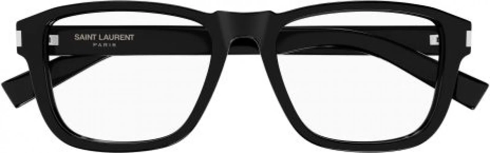 Saint Laurent SL 710 OPT Eyeglasses - view 2
